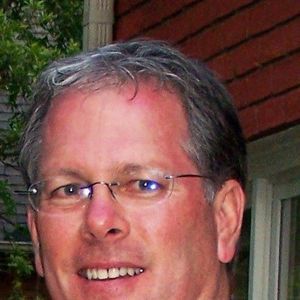 Meet your Posher, Craig